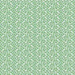 Papel de Parede Adesivo Lavável Pastilhas Verdes 18m - 6