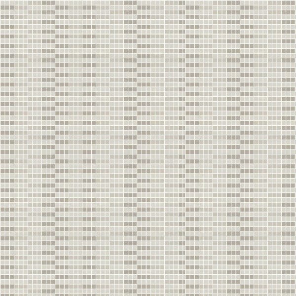 Papel de Parede Adesivo Lavável Pastilhas Acinzentadas 18m - 6