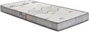 Ver imagem 1 de Colchão Gazin Solteiro Espuma D20 88cm X 188cm X 12cm Bege C/ Garantia + Selo Inmetro