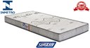 Ver imagem 3 de Colchão Gazin Solteiro Espuma D20 88cm X 188cm X 12cm Bege C/ Garantia + Selo Inmetro
