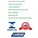 Ver imagem 5 de Colchão Gazin Solteiro Espuma D20 88cm X 188cm X 12cm Bege C/ Garantia + Selo Inmetro
