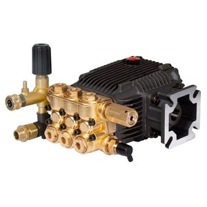 Bomba De Alta Pressão 5hp A Gasolina 3400rpm J609a Jetmac