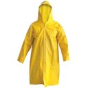 Ver imagem 1 de Capa de Trevira com Manga Amarela M - 1244 - Ledan