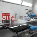 Ver mais imagens de Kit Primer 811 800ml + Catalisador 100ml - Maxi Rubber