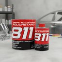 Ver imagem 3 de Kit Primer 811 800ml + Catalisador 100ml - Maxi Rubber
