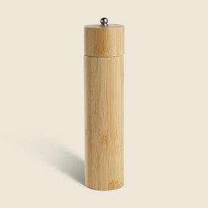 Moedor Daily Bambu 5cm - A\casa
