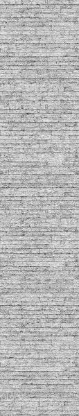 Papel de Parede Adesivo Lavável Madeira Cinza 15m - 5
