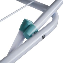 Varal de Chão com Abas Maxi - 8