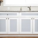 Ver imagem 4 de Papel de Parede Adesivo Lavavel Texturizado Linho Azul Céu Nublado 500x60cm