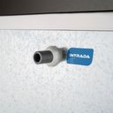 Ver imagem 4 de Bebedouro Industrial 200 Litros A4 Inox 4 Torneiras Geladas 110v