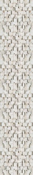 Papel de Parede Adesivo Lavável Pedra Alto Relevo 15m - 5