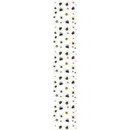 Papel De Parede Adesivo Lavável Cozinha Engraçada 6m - 7