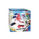 Ver imagem 2 de Patins Harley Quinn Super Hero Girls - Bel Fix