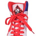 Ver imagem 4 de Patins Harley Quinn Super Hero Girls - Bel Fix