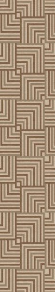 Papel De Parede Adesivo Lavável Arabesco Areal 18m - 6