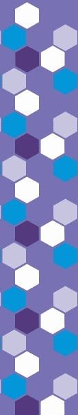 Papel De Parede Adesivo Lavável Hexágonos 18m - 6