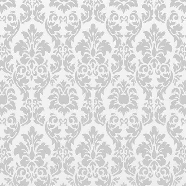 Papel De Parede Adesivo Lavável Abstrato Medieval 6m - 1
