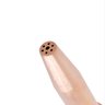 Bico de Corte para Maçarico Anme Oxigênio/acetileno 3 Sedes Aeme - 3