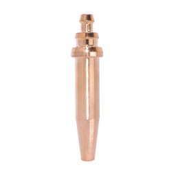 Bico de Corte para Maçarico Anme Oxigênio/acetileno 3 Sedes Aeme - 1