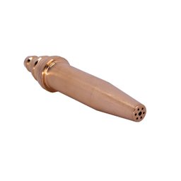 Bico de Corte para Maçarico Anme Oxigênio/acetileno 3 Sedes Aeme - 4