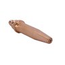 Bico de Corte para Maçarico Anme Oxigênio/acetileno 3 Sedes Aeme - 4