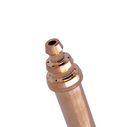 Bico de Corte para Maçarico Anme Oxigênio/acetileno 3 Sedes Aeme - 2