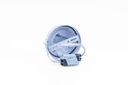 Ver imagem 3 de Plafon Led Sobrepor 18w Redondo 3000k Branco Quente Bivolt - Unidade