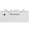 Mixer DJ 2 Canais c/ USB DJM350 Branco - Pioneer DJM-350-W - 3