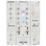 Mixer DJ 2 Canais c/ USB DJM350 Branco - Pioneer DJM-350-W - 1