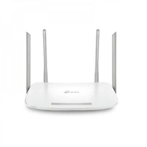Roteador Wireless Ac1200 Ec220-g5 Tp-link Branco Bivolt