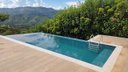 Ver imagem 5 de Borda Piscina Atermica Boleada 50x25x1,5CMC Branco