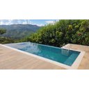 Ver imagem 5 de Borda Piscina Atermica Boleada 50x25x1,5CMC Branco