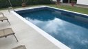 Ver imagem 4 de Borda Piscina Atermica Boleada 50x25x1,5CMC Branco