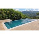 Ver imagem 6 de Borda Piscina Atermica Boleada 50x25x1,5CMC Branco