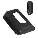 Ver imagem 1 de Proteção Porteiro Eletrônico Intelbras Izy-ivw-3000 - Aço