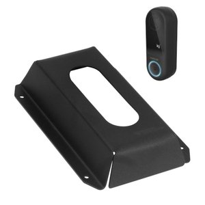 Proteção Porteiro Eletrônico Intelbras Izy-ivw-3000 - Aço