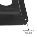 Ver imagem 3 de Proteção Porteiro Eletrônico Intelbras Izy-ivw-3000 - Aço