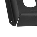 Ver imagem 6 de Proteção Porteiro Eletrônico Intelbras Izy-ivw-3000 - Aço