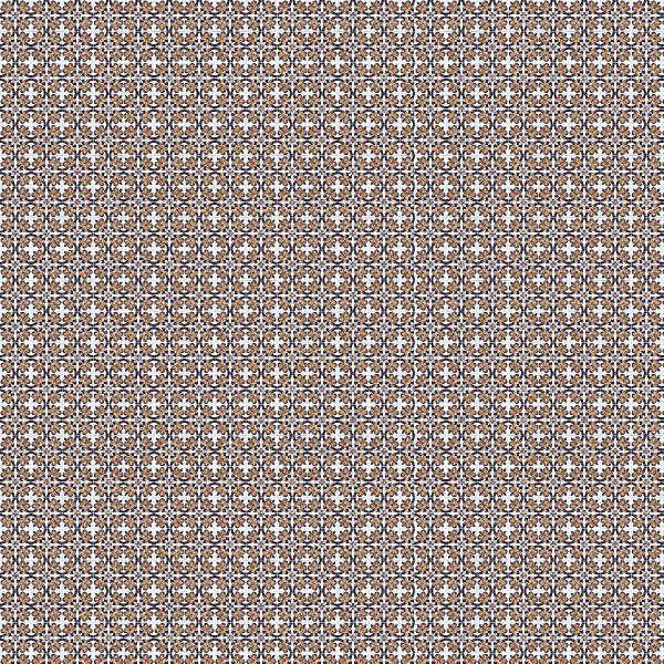 Papel de Parede Lavável Vidrado Português de Flores 6m - 6