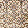 Papel de Parede Lavável Azulejo Português Retrô 6m - 1