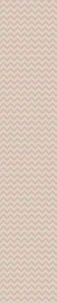 Papel De Parede Lavável Chevron Triangulares Marrom 18m - 7