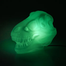 Luminária Crânio T-rex - 1