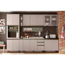 Ver imagem 3 de Nicho de Cozinha Modulado Connect 20cm Duna - Henn
