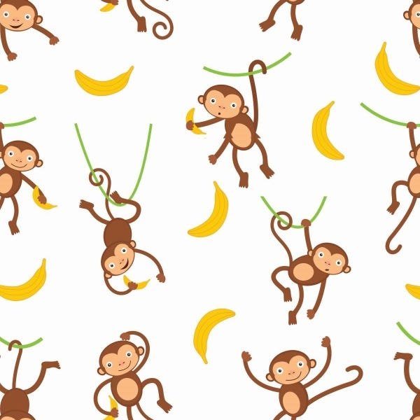 Papel De Parede Adesivo Lavável Micos 15m - 1