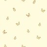 Papel De Parede Adesivo Lavável Borboletas 12m - 1