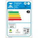 Ver imagem 2 de Fogão Cooktop Fischer 4 Bocas Gás Mesa Vidro - Branco 1519-5902