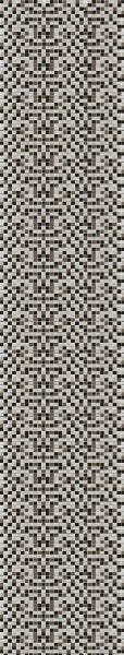 Papel de Parede Lavável Pastilhas em Tons Escuros 15m - 5