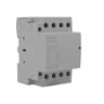 Contator Modular 63A 2NA mais 2NF 220V - 1