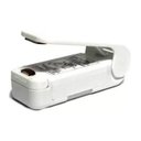 Ver imagem 1 de Mini Seladora de Embalagem Plástica 6940 - Mimo Style