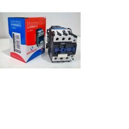 Contator Tripolar 32a Mais 1na Bobina 220v - 2